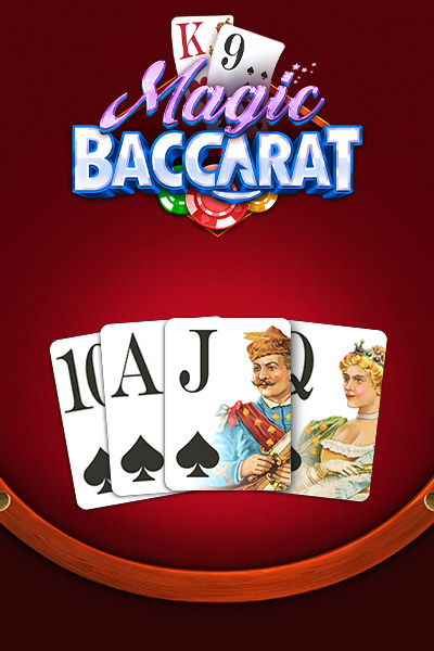 Magic Baccarat
