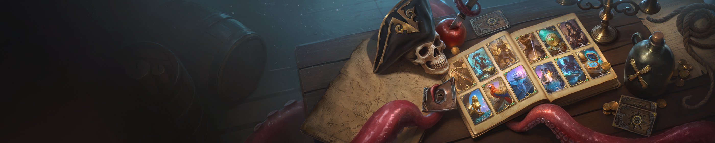 Complete Collections to claim €5,000!