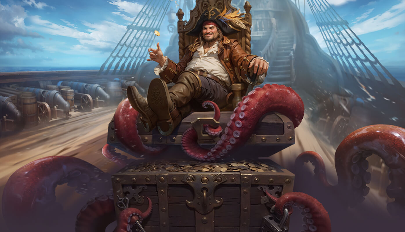 Willkommenspaket