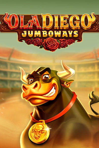 Ola Diego Jumboways
