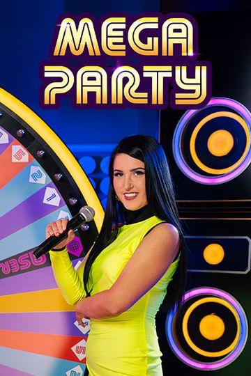 Fashion TV Mega Party