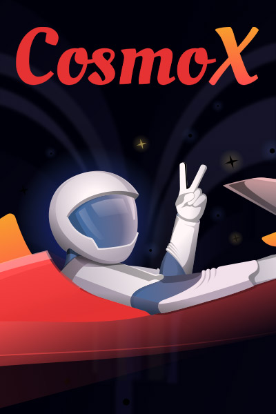 CosmoX
