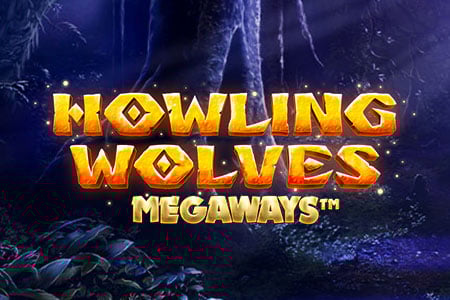 Howling Wolves Megaways