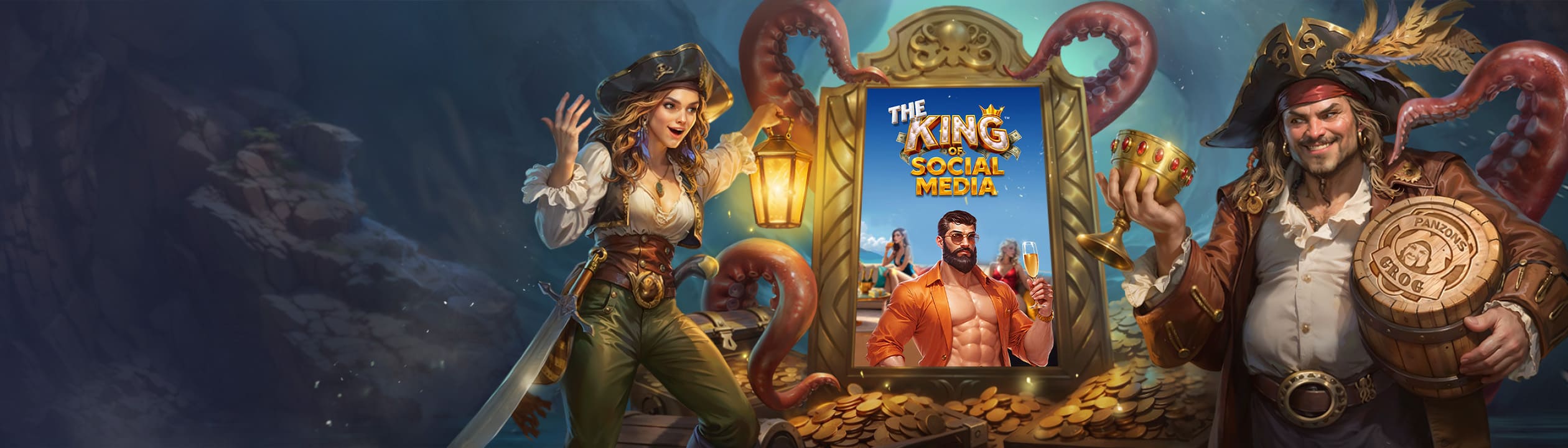 Slot of the Week